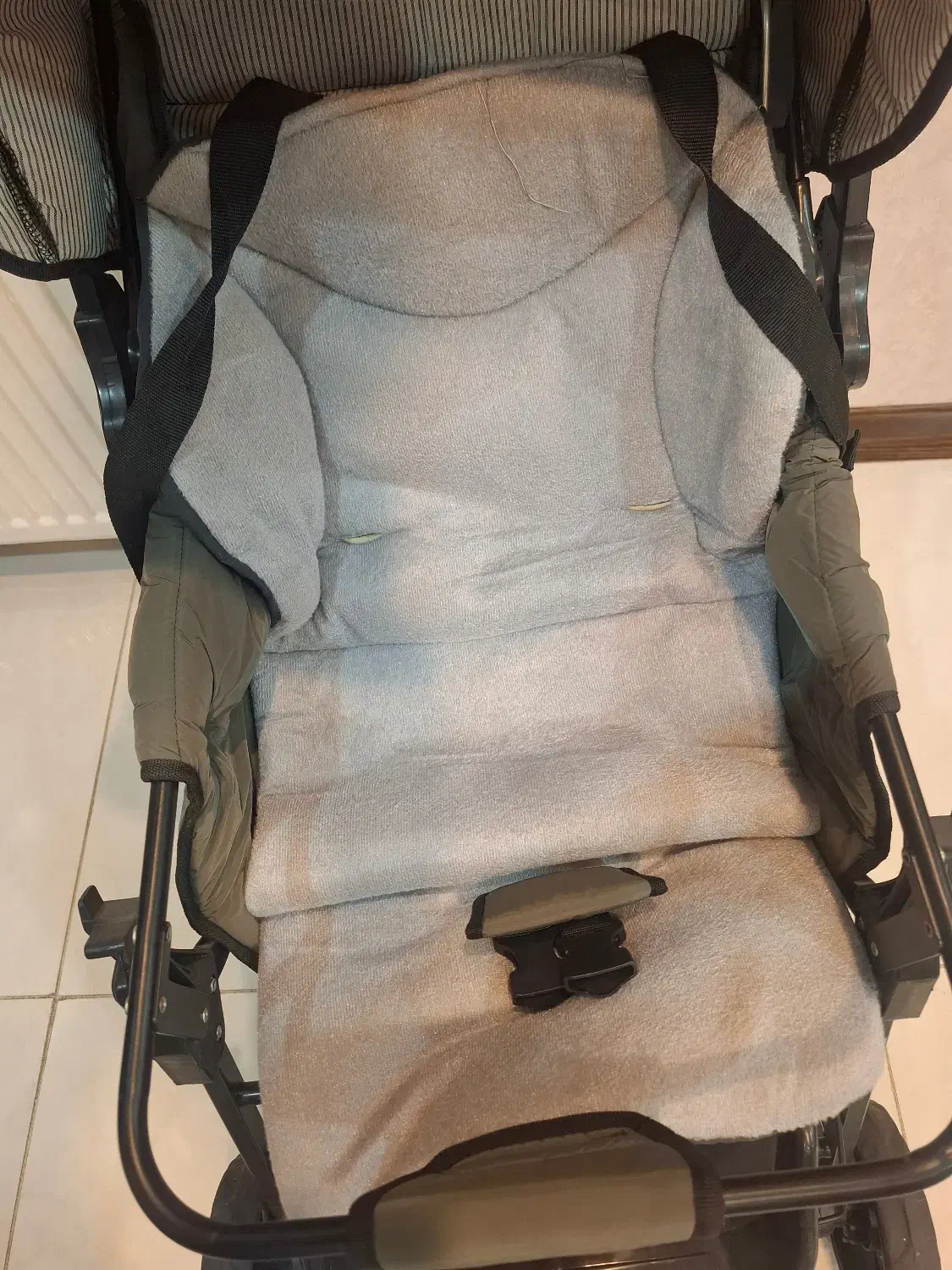 کالسکه|کالسکه و لوازم جانبی|کاشمر, |دیوار