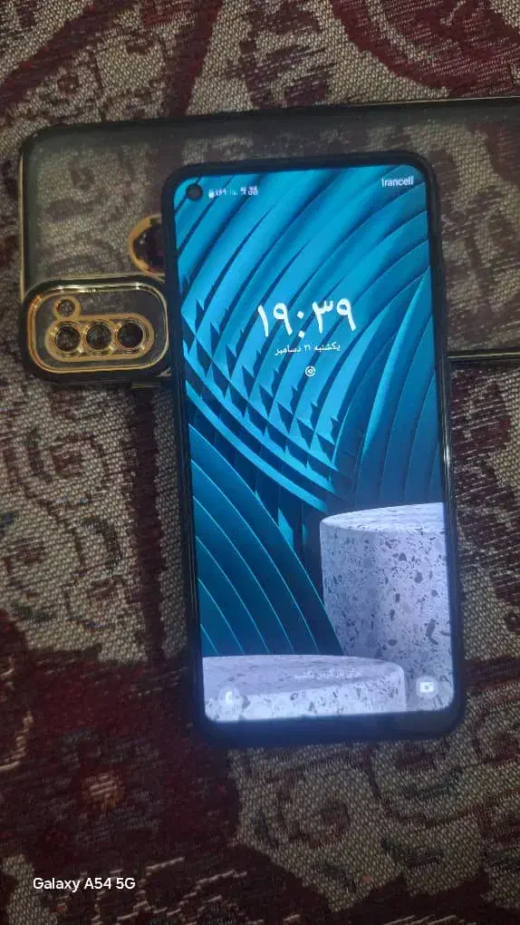 گوشیa11|موبایل|دزفول, |دیوار