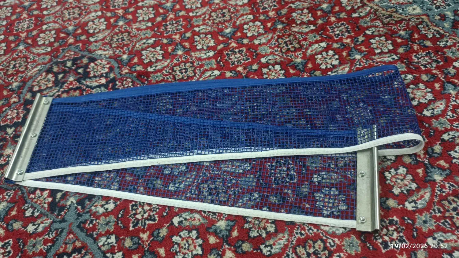 تور پینگ پنگ|ورزش‌های توپی|همدان, |دیوار