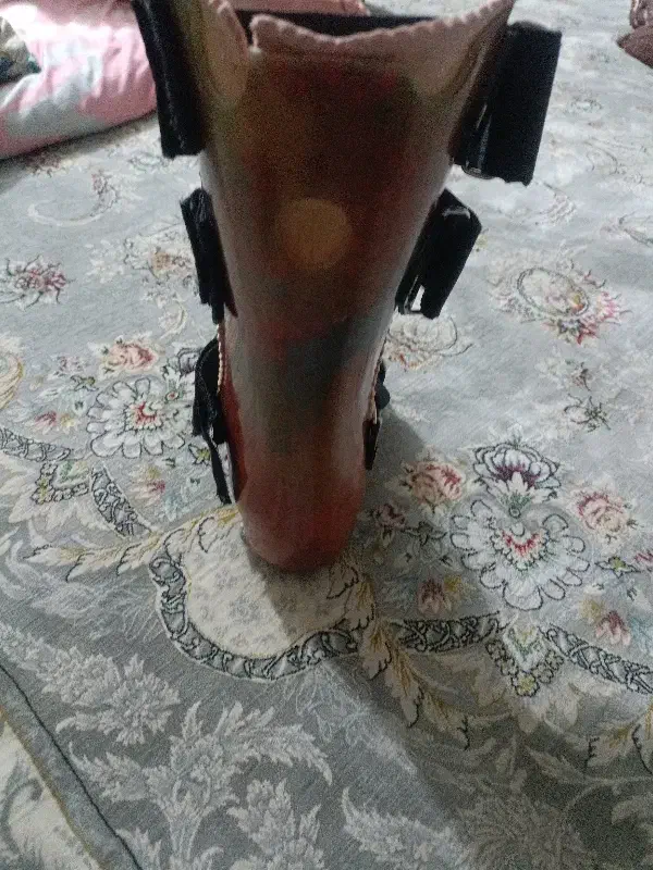 آتل پا راست خارجی|کیف، کفش، کمربند|شهریار, شهرک مصطفی خمینی|دیوار