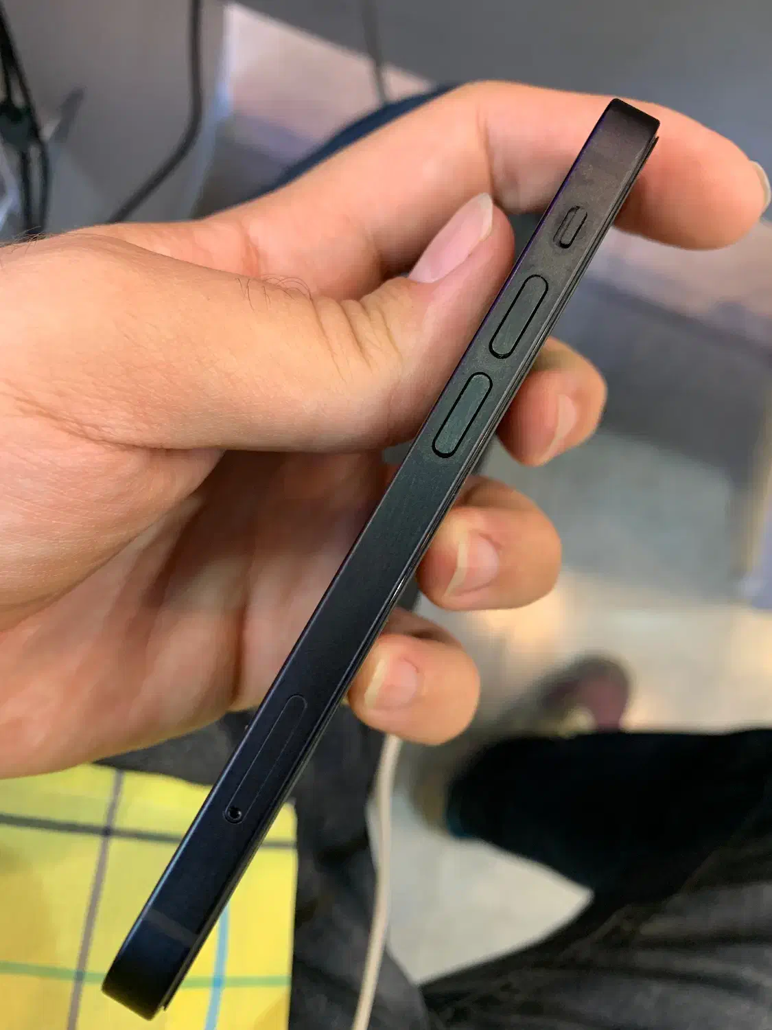 آیفون ۱۲ مینی|موبایل|سنندج, |دیوار