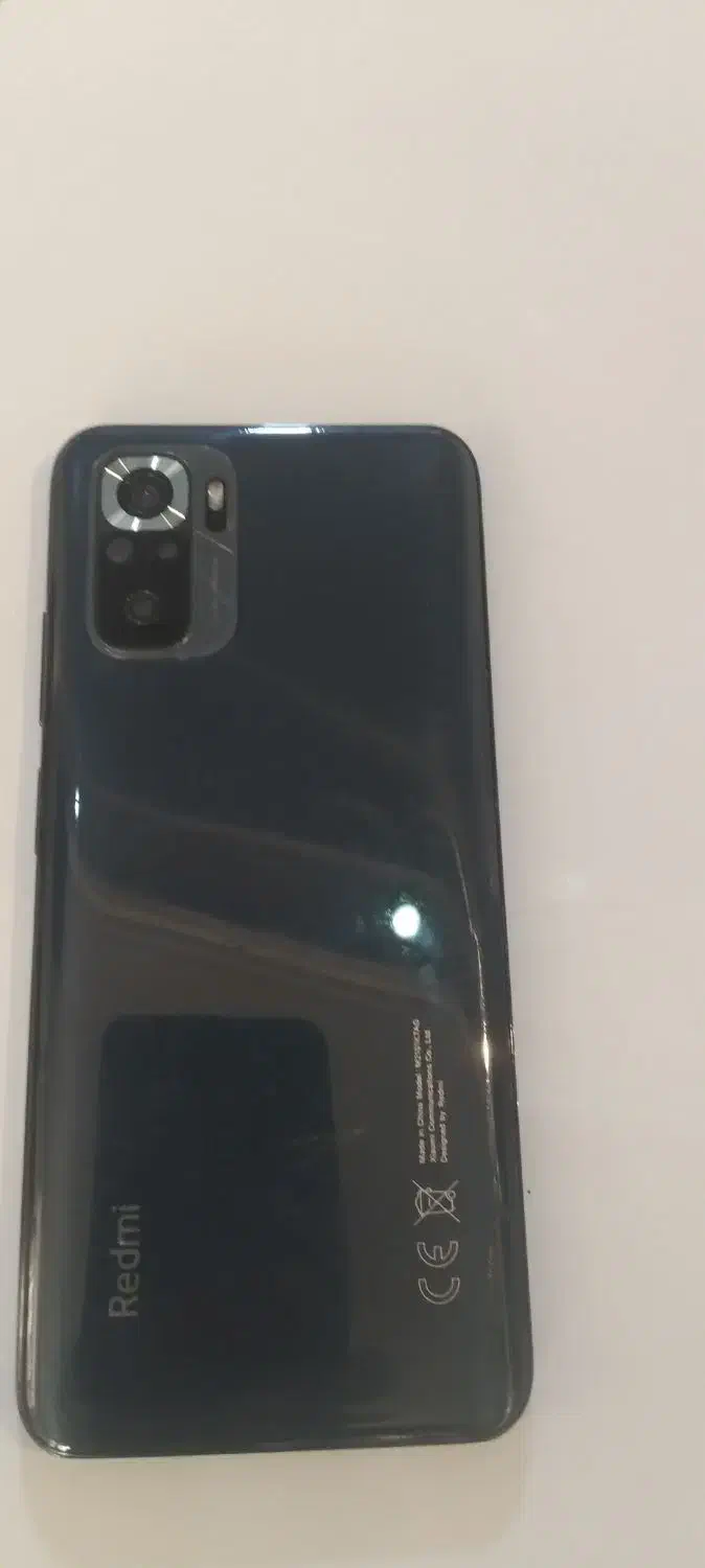 گوشی شیا ئومی نوت ۱۰|موبایل|دامغان, |دیوار