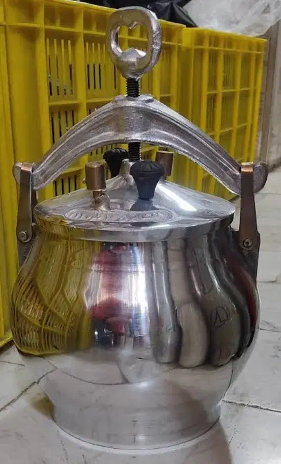 زودپز|ظروف پخت‌وپز|یاسوج, |دیوار