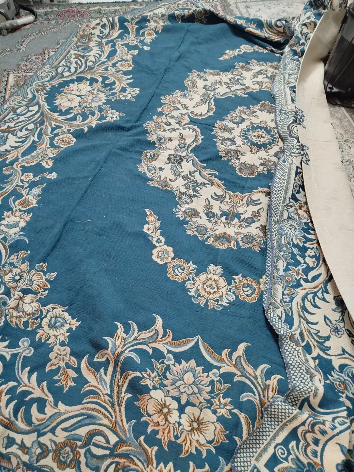 روفرشی در حد نو|روفرشی|مشهد, نوید|دیوار