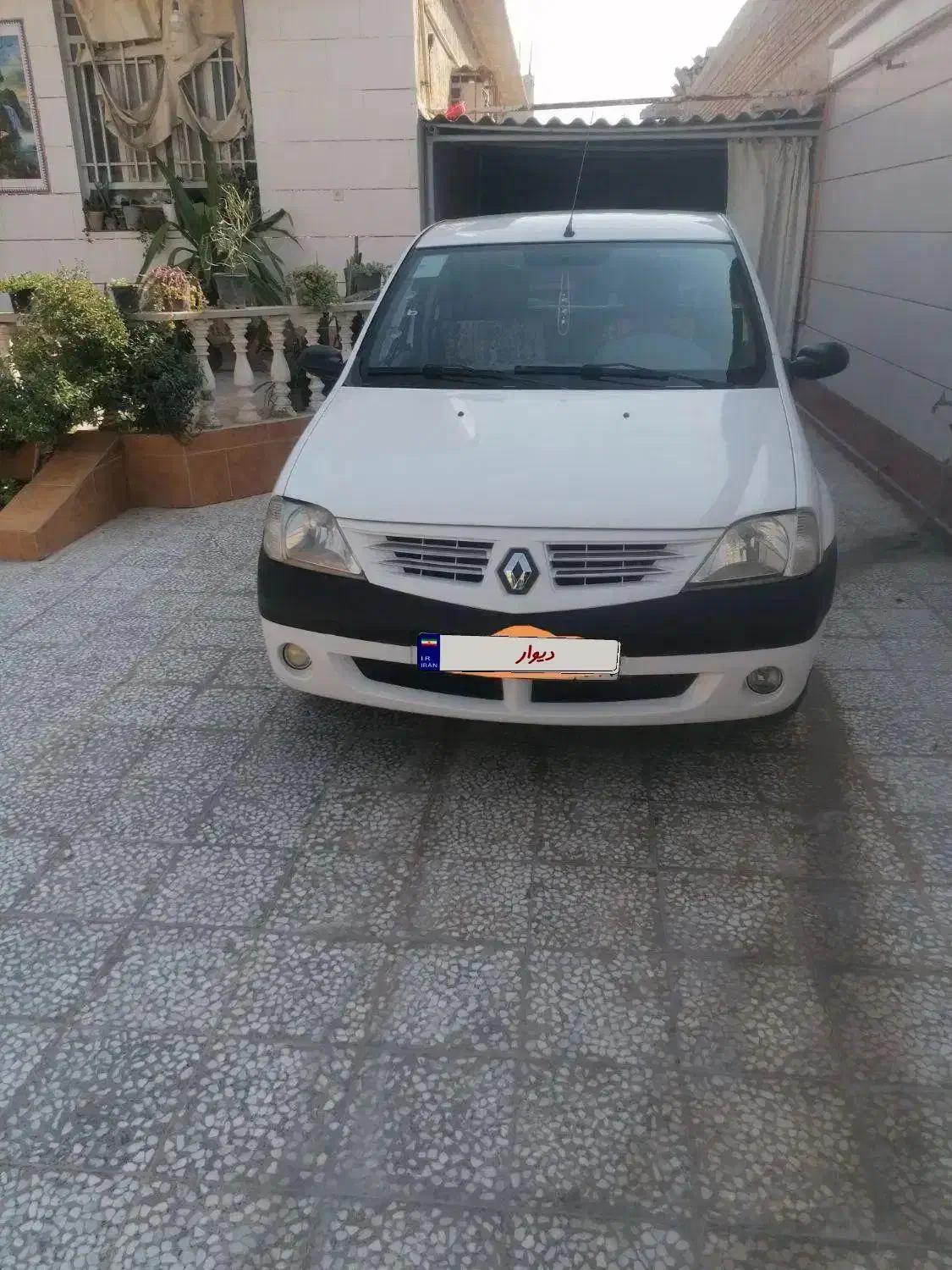 تندر90 پارس خودروئی|خودرو سواری و وانت|برازجان, |دیوار