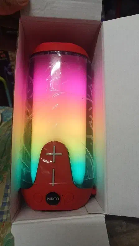 اسپیکر v80|لوازم جانبی موبایل و تبلت|ساری, |دیوار