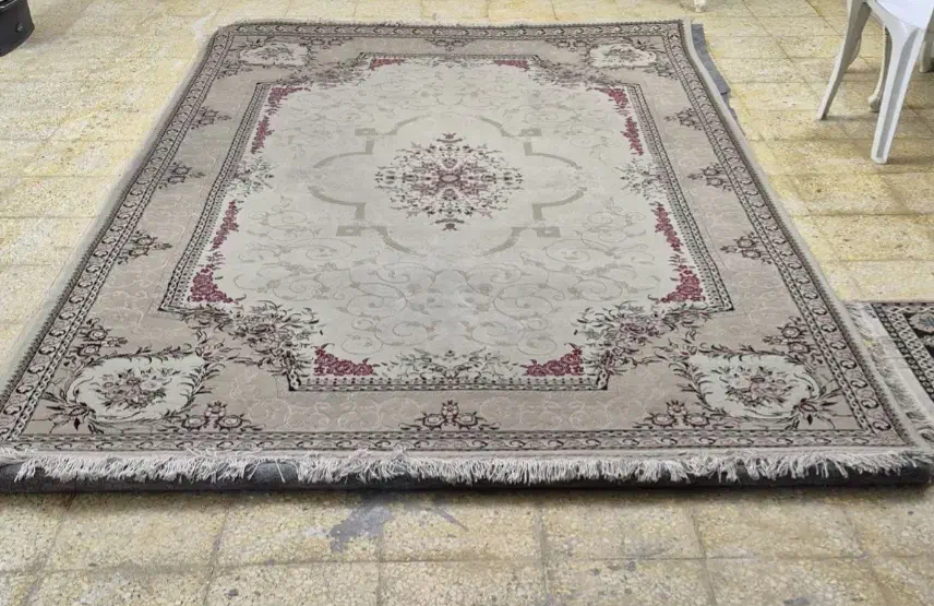 فرش ماشینی|فرش|اصفهان, سپاهان‌شهر|دیوار