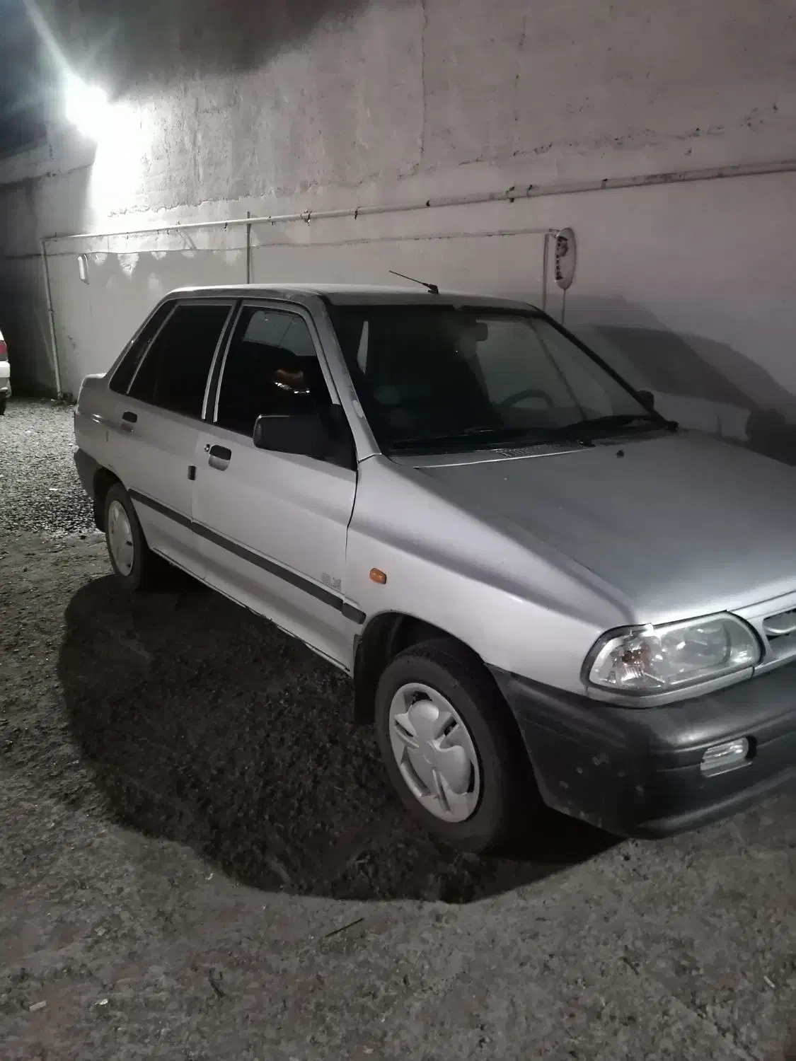 پراید|خودرو سواری و وانت|آمل, |دیوار