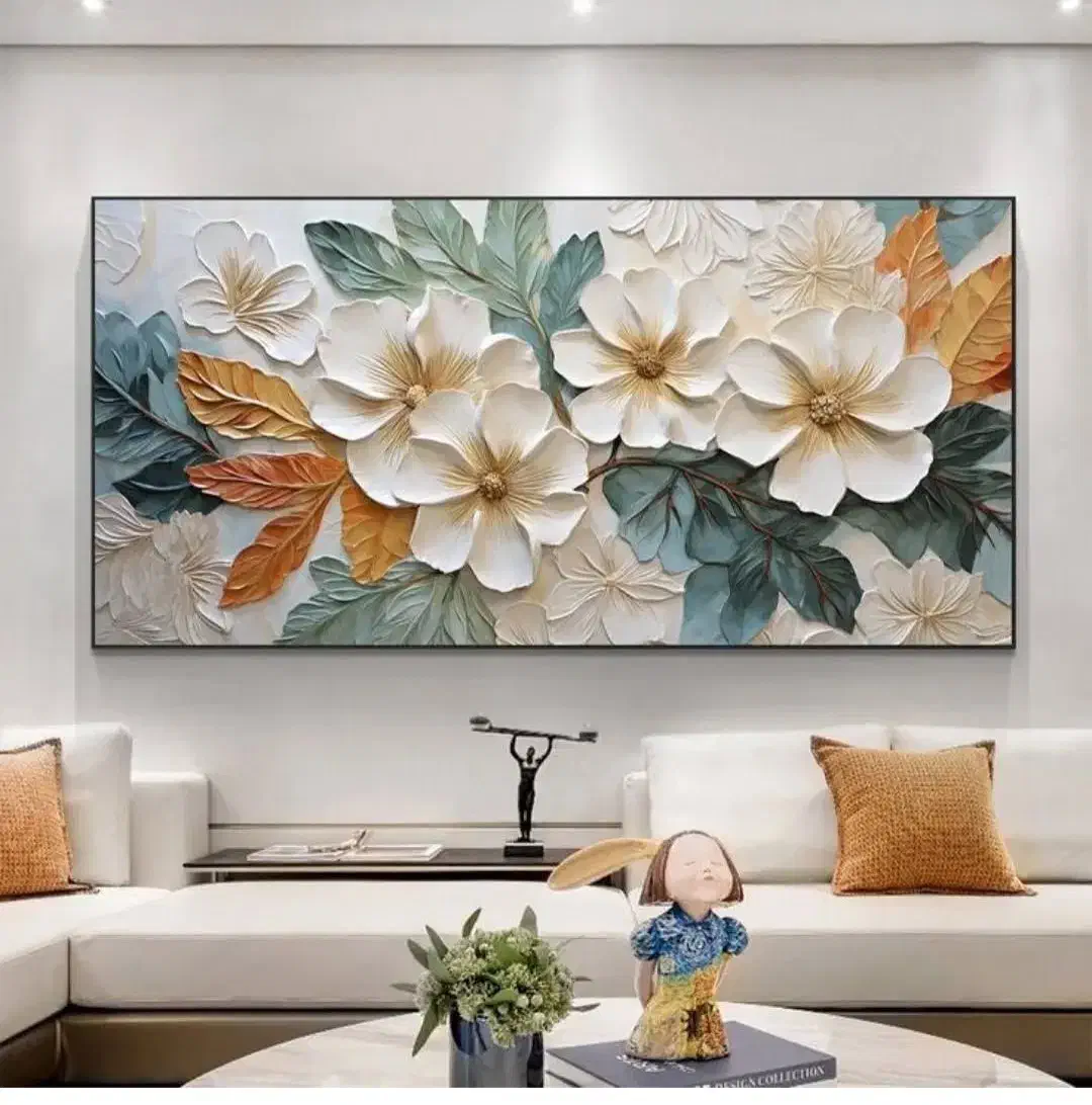 تابلو نقاشی دکوراتیو|تابلو، نقاشی، عکس|شیراز, شهرک گلستان شمالی|دیوار