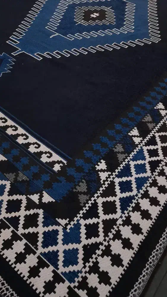 روفروشی ۱۲ متری مخملی ۲عدد|روفرشی|اهواز, پردیس|دیوار