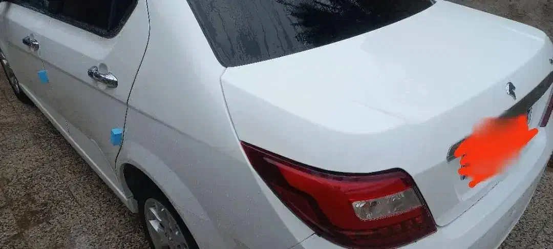 دنا پلاس شیش دنده|خودرو سواری و وانت|اهواز, مهرشهر|دیوار