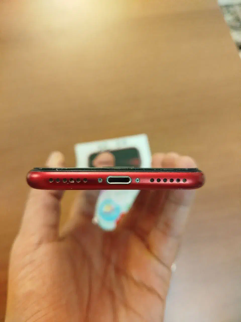 آیفون se 2022|موبایل|اردبیل, |دیوار