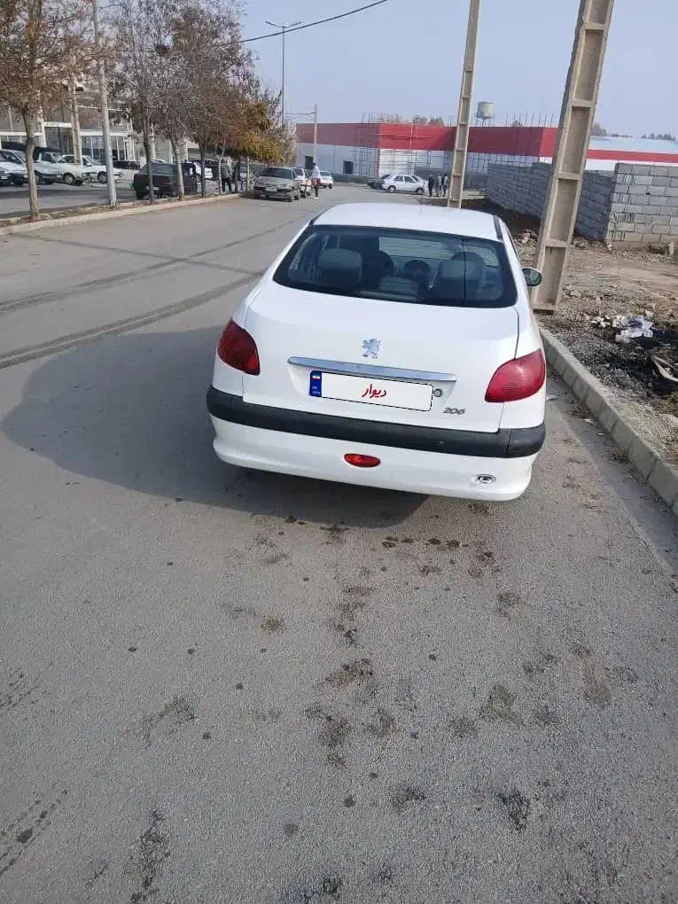 استی وی ۸ تیپ ۵|خودرو سواری و وانت|مهاباد (آذربایجان غربی), |دیوار