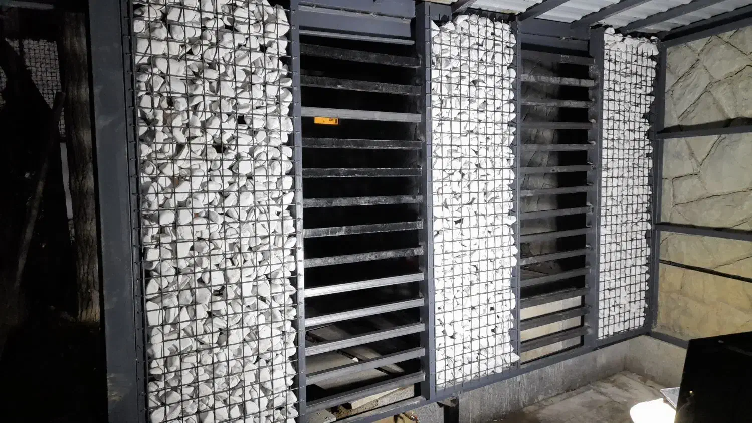 جوشکاری سیار اهنگری شیروانی اسکلت|خدمات پیشه و مهارت|هشتگرد, شهرک صنعتی هشتگرد|دیوار