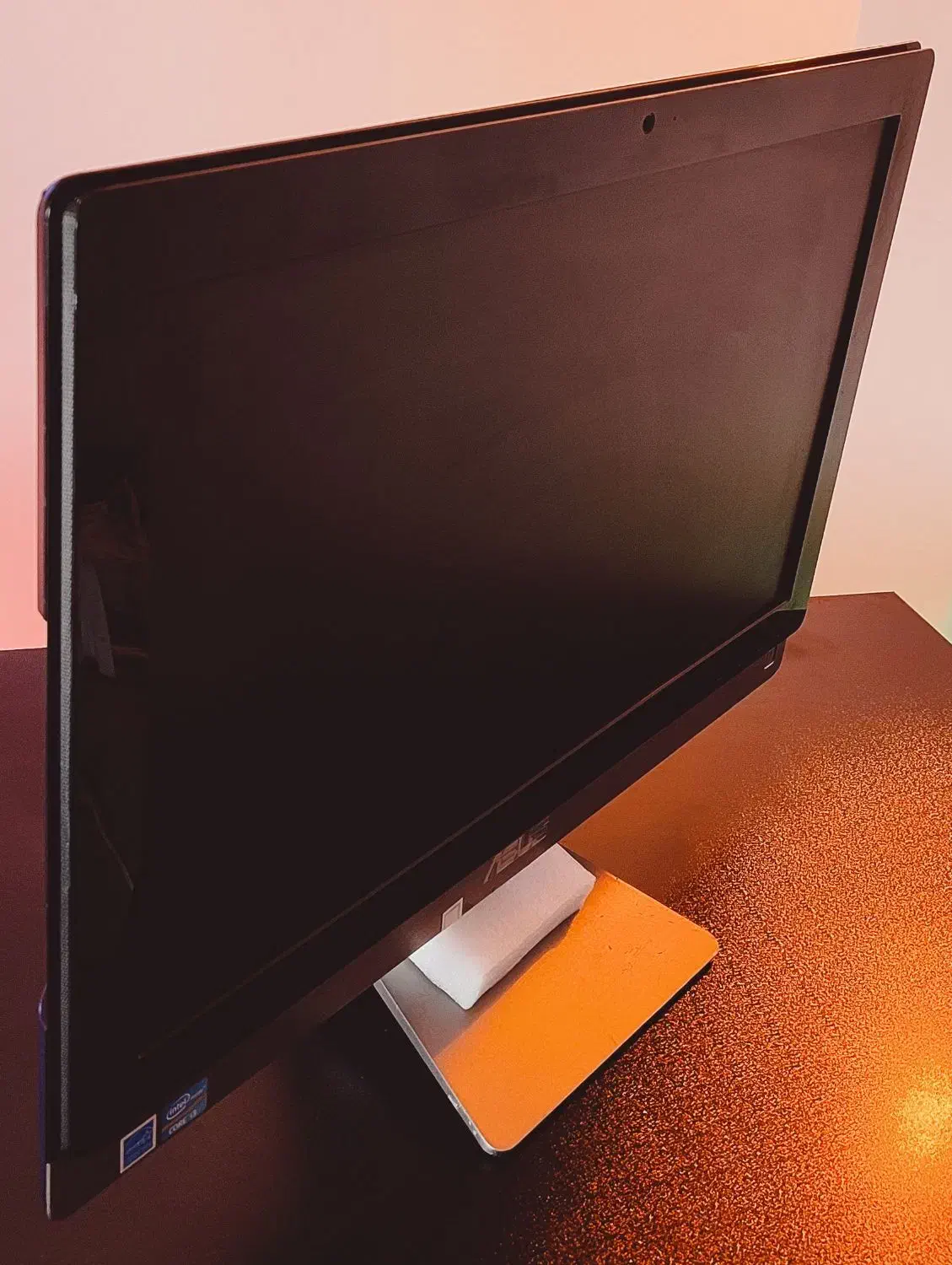 آل این وان ایسوس ASUS قیمت مناسب|رایانه رومیزی|تهران, فلسطین (میدان انقلاب)|دیوار