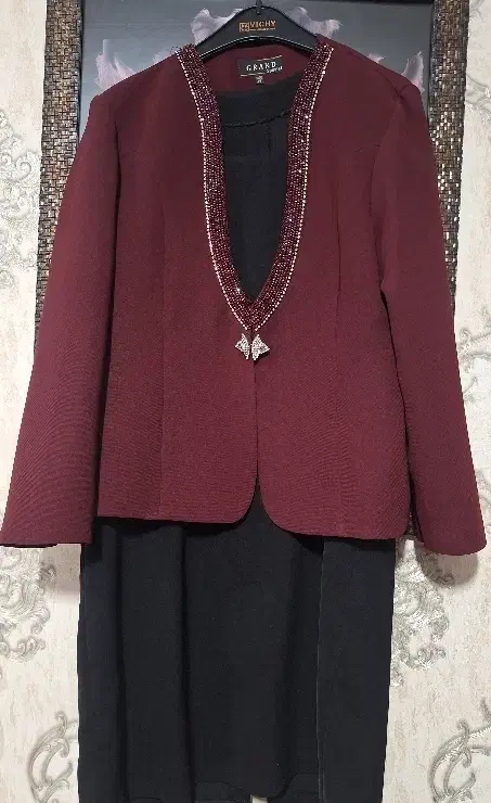 کت سارافون|لباس|تربت‌حیدریه, منصوریه|دیوار