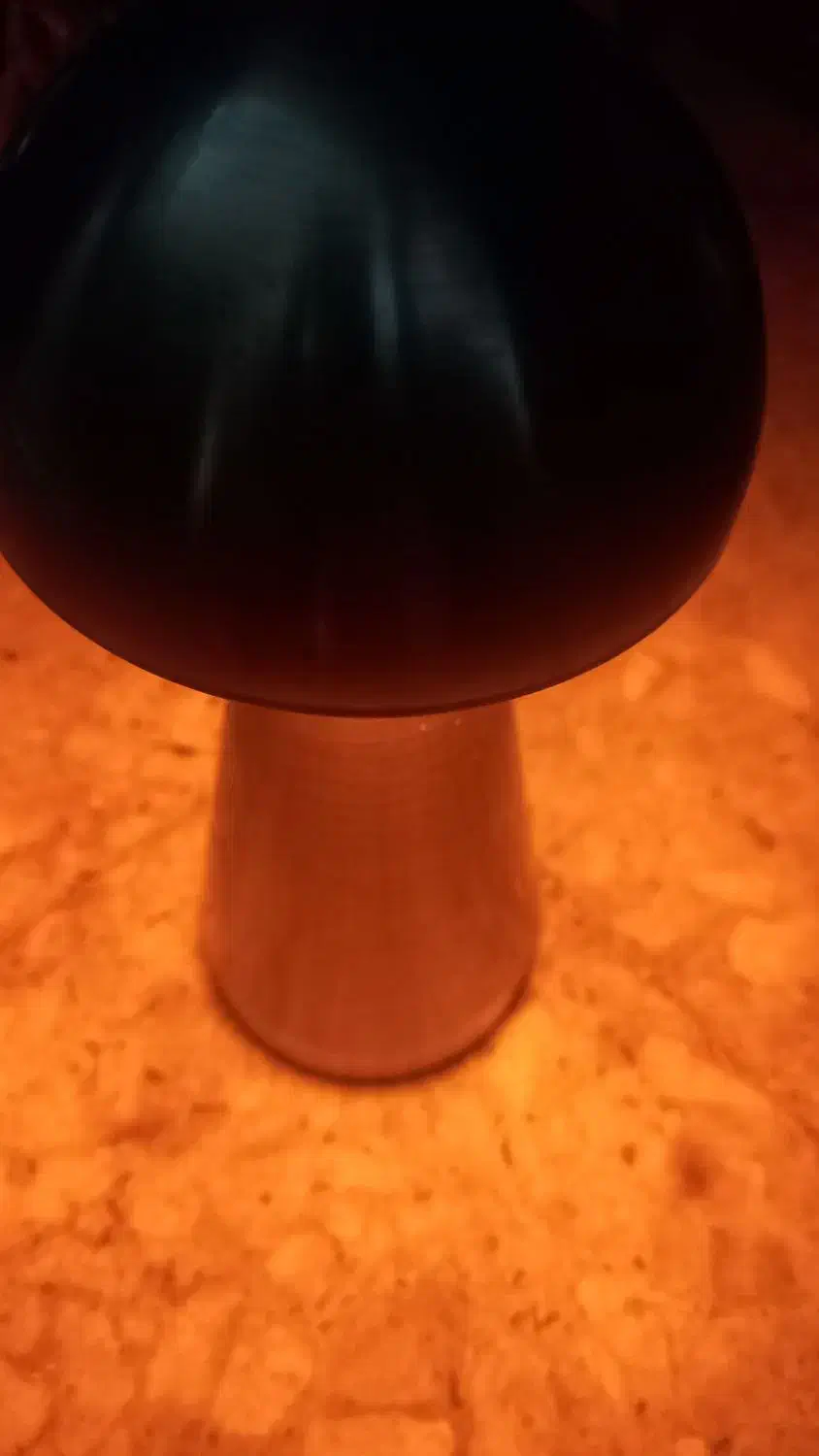 آباژور لمسی سه حالت|چراغ خواب و آباژور|بندرعباس, |دیوار