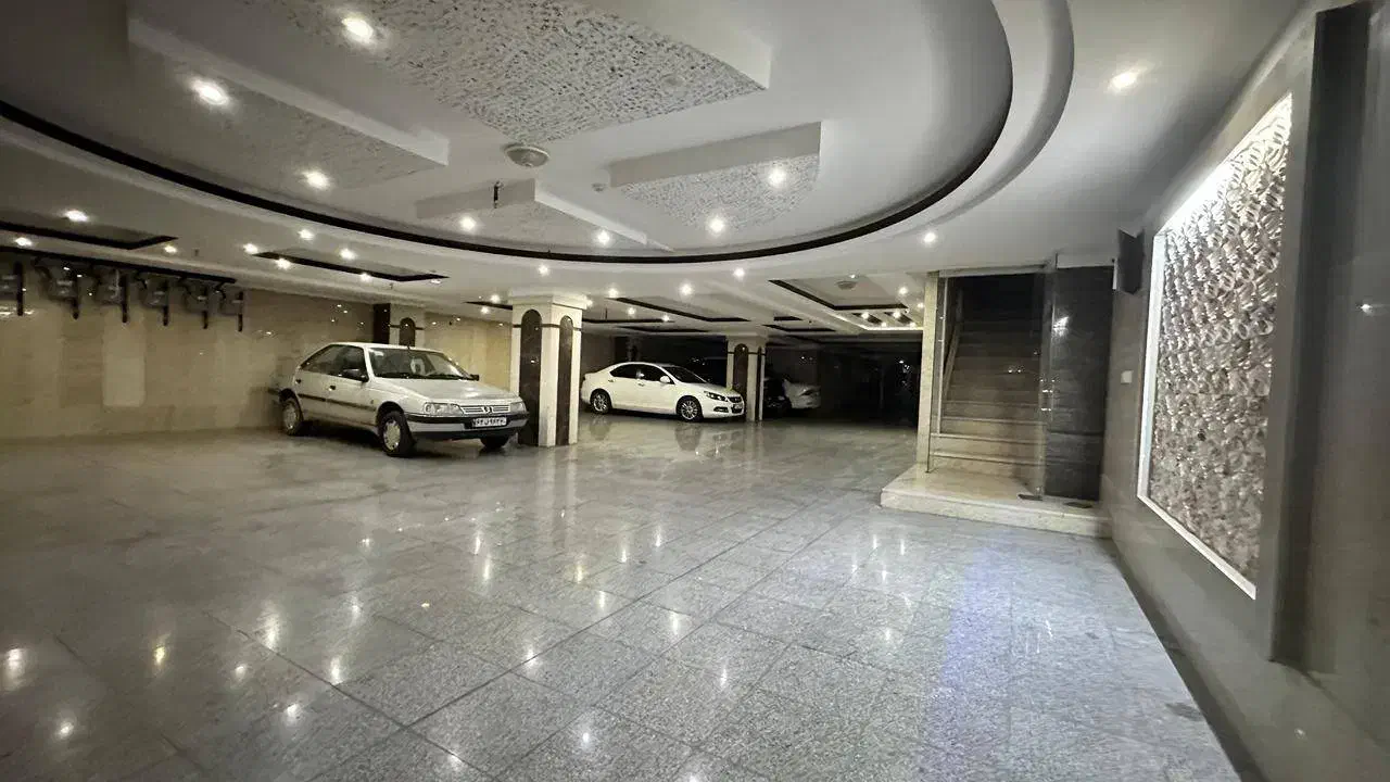 آپارتمان بهترین لوکیشن فردیس (مستقیم از مالک)|فروش آپارتمان|فردیس, شهرک شهید حسینی|دیوار