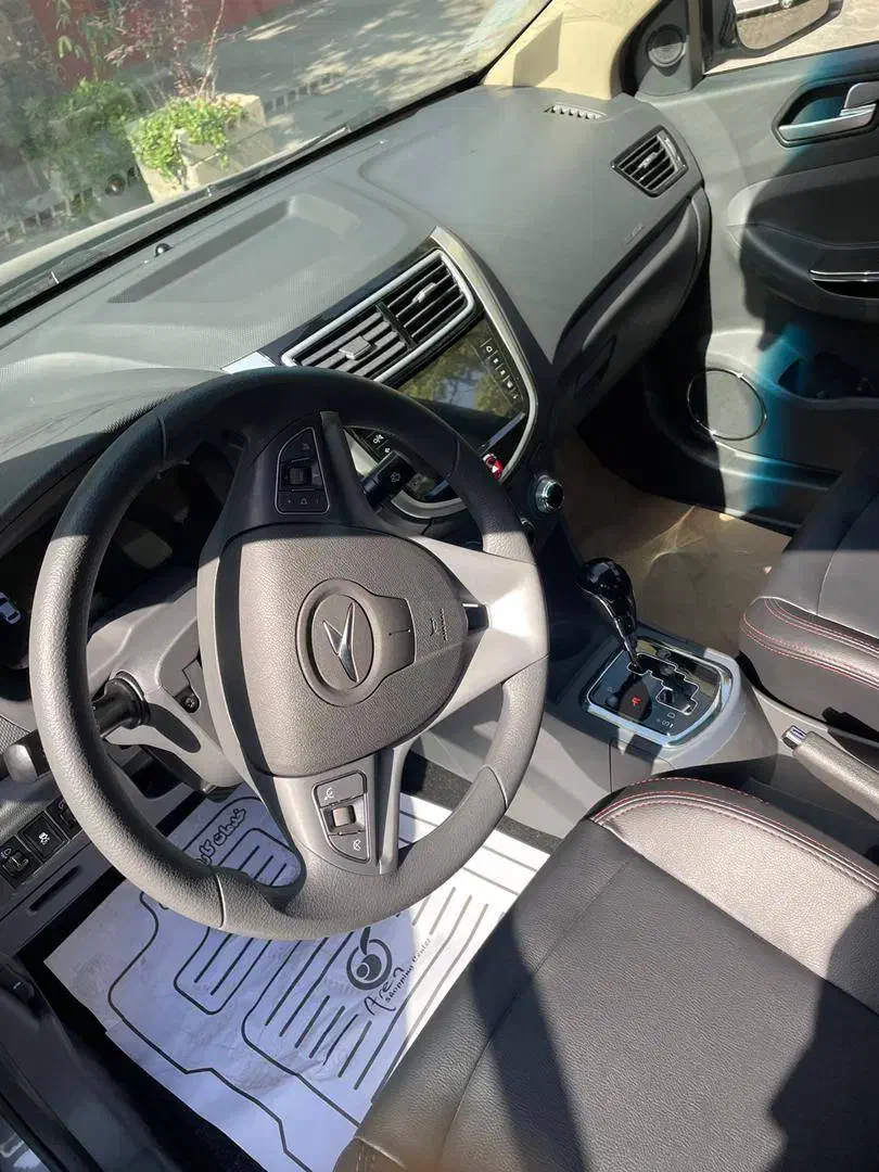 جک جی۴ مدل۱۴۰۴ صفر خشک|خودرو سواری و وانت|تهران, شهرک غرب|دیوار