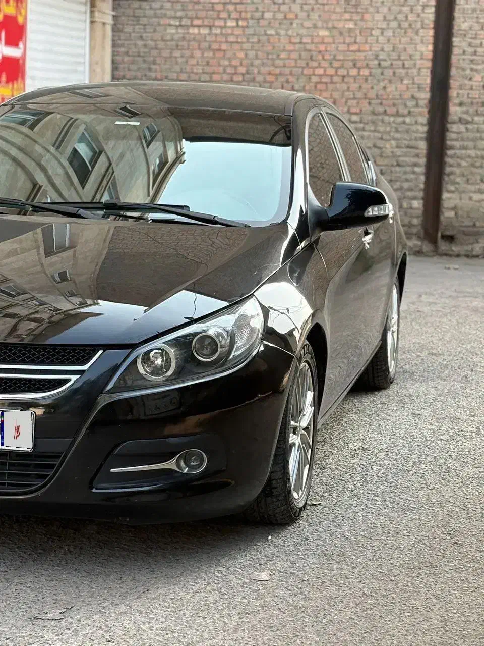 جک j5 مدل ۹۵ در حد|خودرو سواری و وانت|بابل, |دیوار