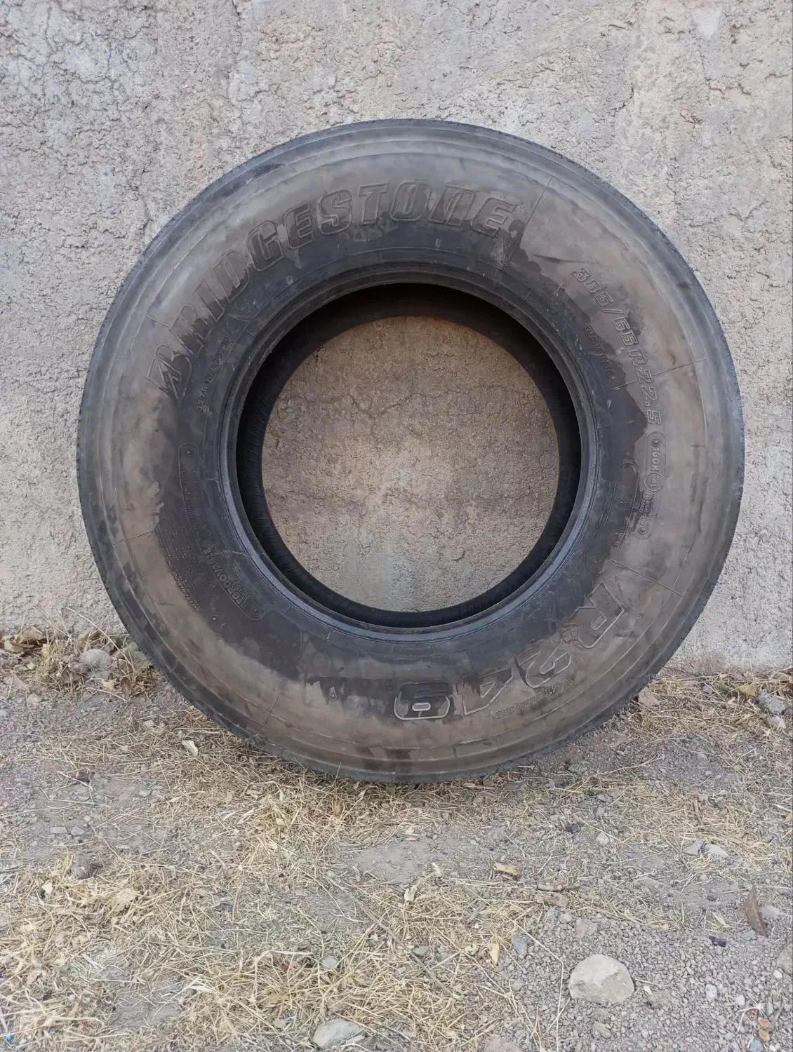 لاستیک خارجی|قطعات یدکی و لوازم جانبی|زرند, |دیوار