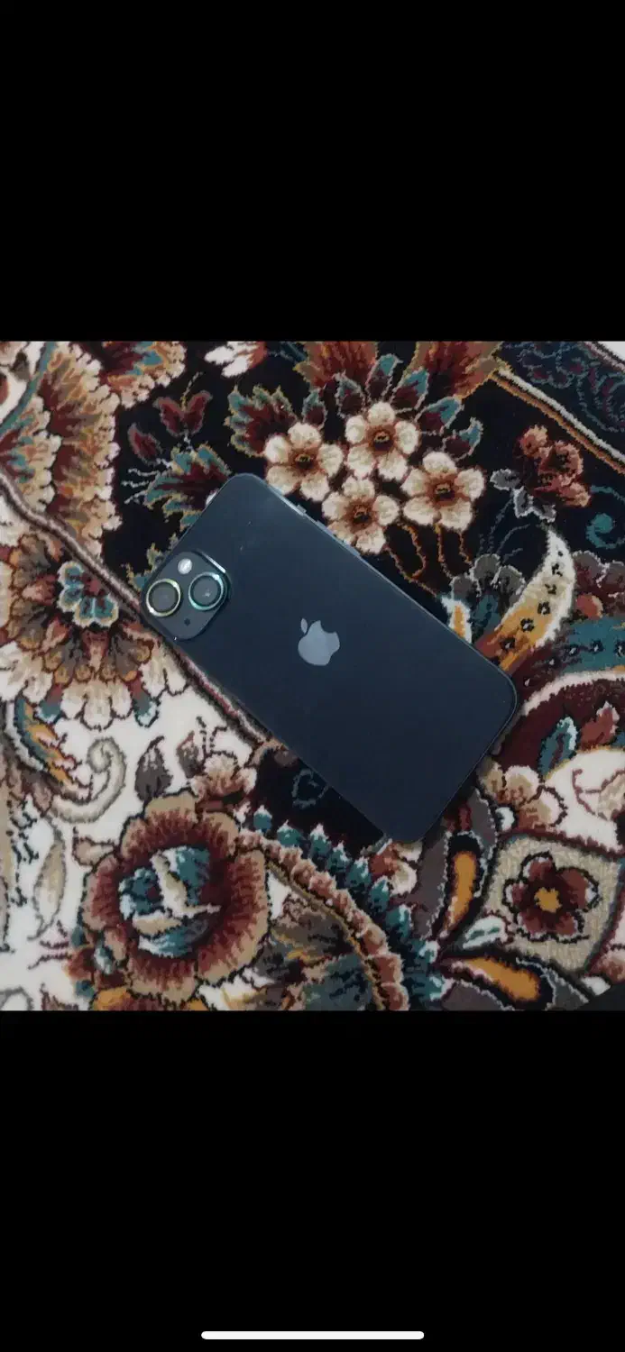 آیفون 13|موبایل|نجف‌آباد, یزدانشهر|دیوار