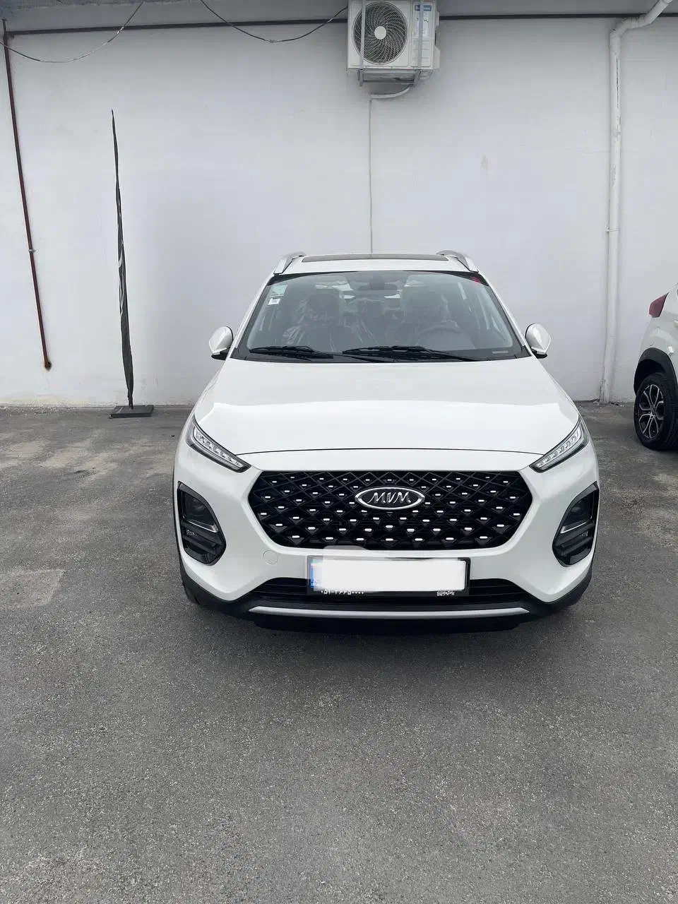 X22 Pro MT|خودرو سواری و وانت|مشهد, سجاد شهر|دیوار