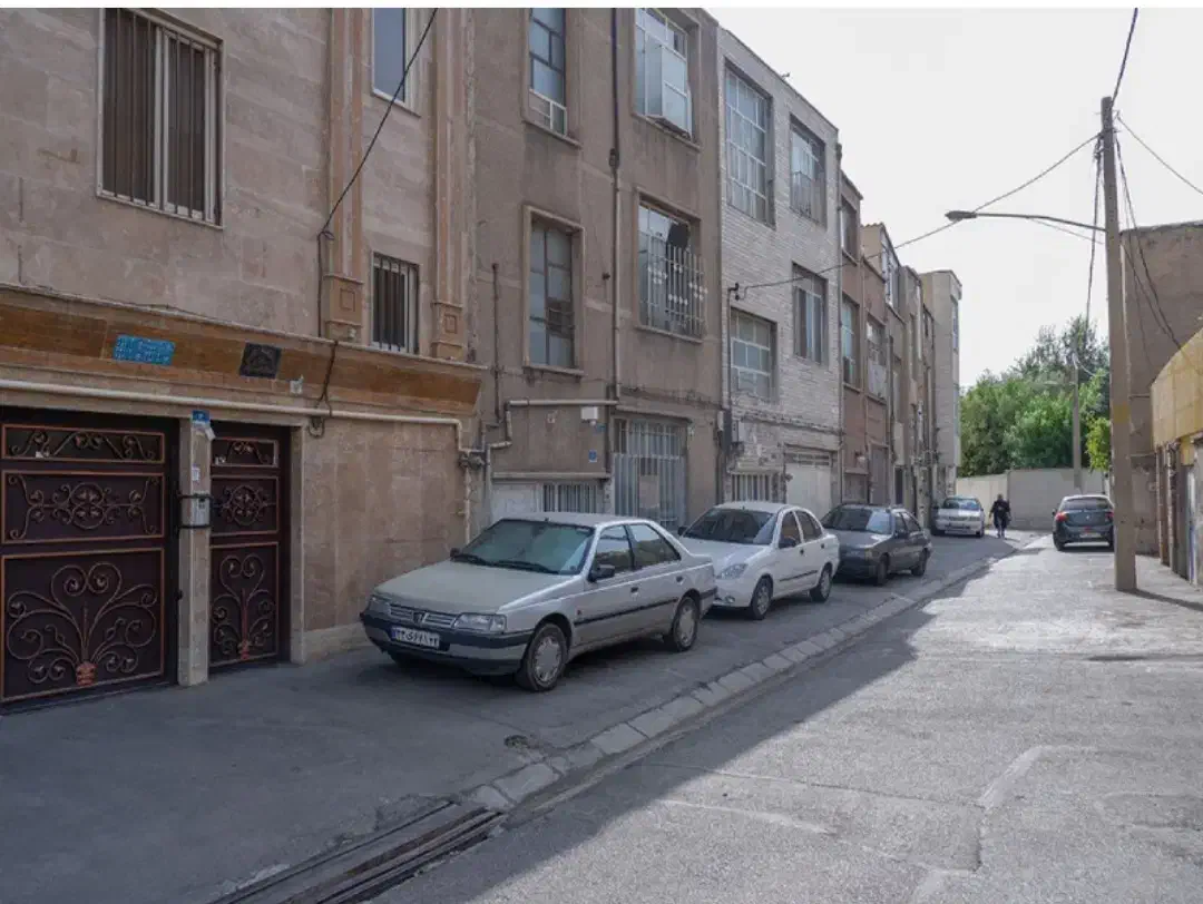 دو طبقه خیلی تمیز دربستی|اجارهٔ آپارتمان|تهران, جوادیه|دیوار