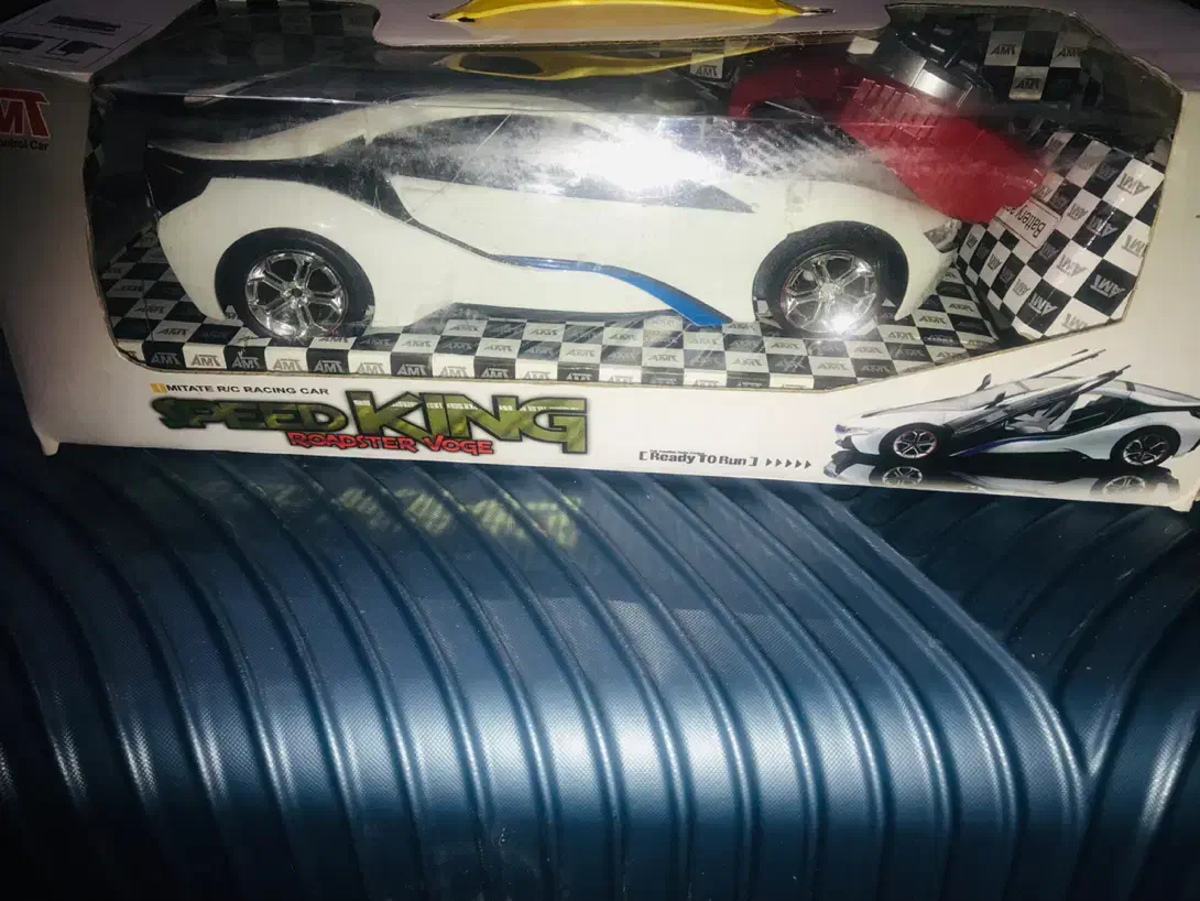 ماشین کنترلی سالم|اسباب‌بازی بچه|تهران, نیروی دریایی|دیوار