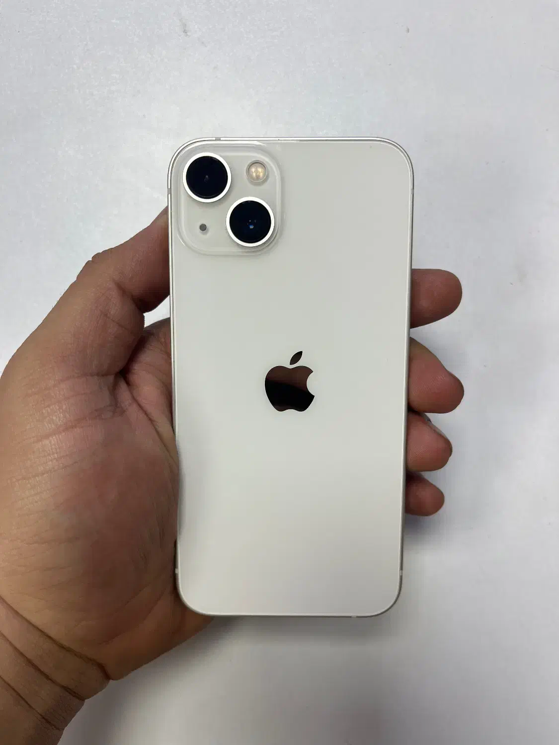 iPhone 13 CH WHITE|موبایل|سبزوار, کوی بهار|دیوار