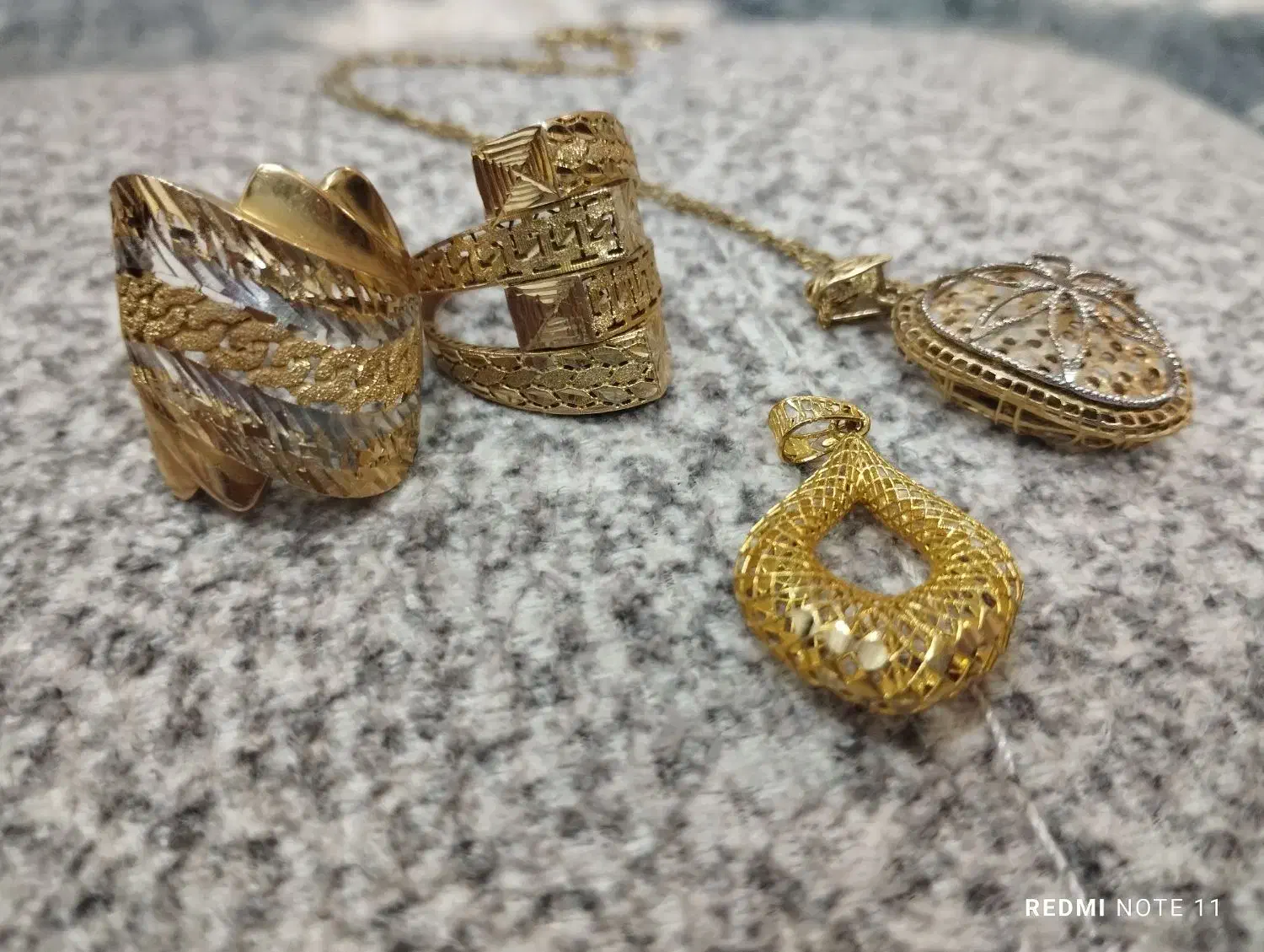 طلای مستعمل|جواهرات|مشهد, طبرسی شمالی|دیوار