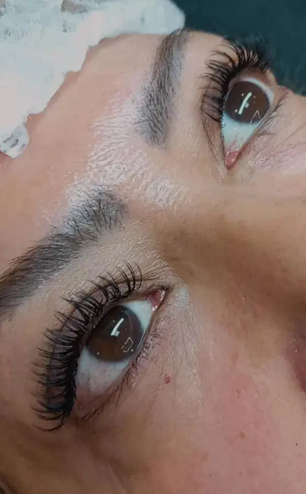 تعداد محدودی مدل اکستنشن مژه،لیفت لمینت مژه و ابرو|خدمات آرایشگری و زیبایی|پاکدشت, پاکدشت (مامازند)|دیوار