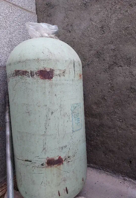 کپسول گاز|اجاق گاز و لوازم برقی پخت‌وپز|دورود, |دیوار