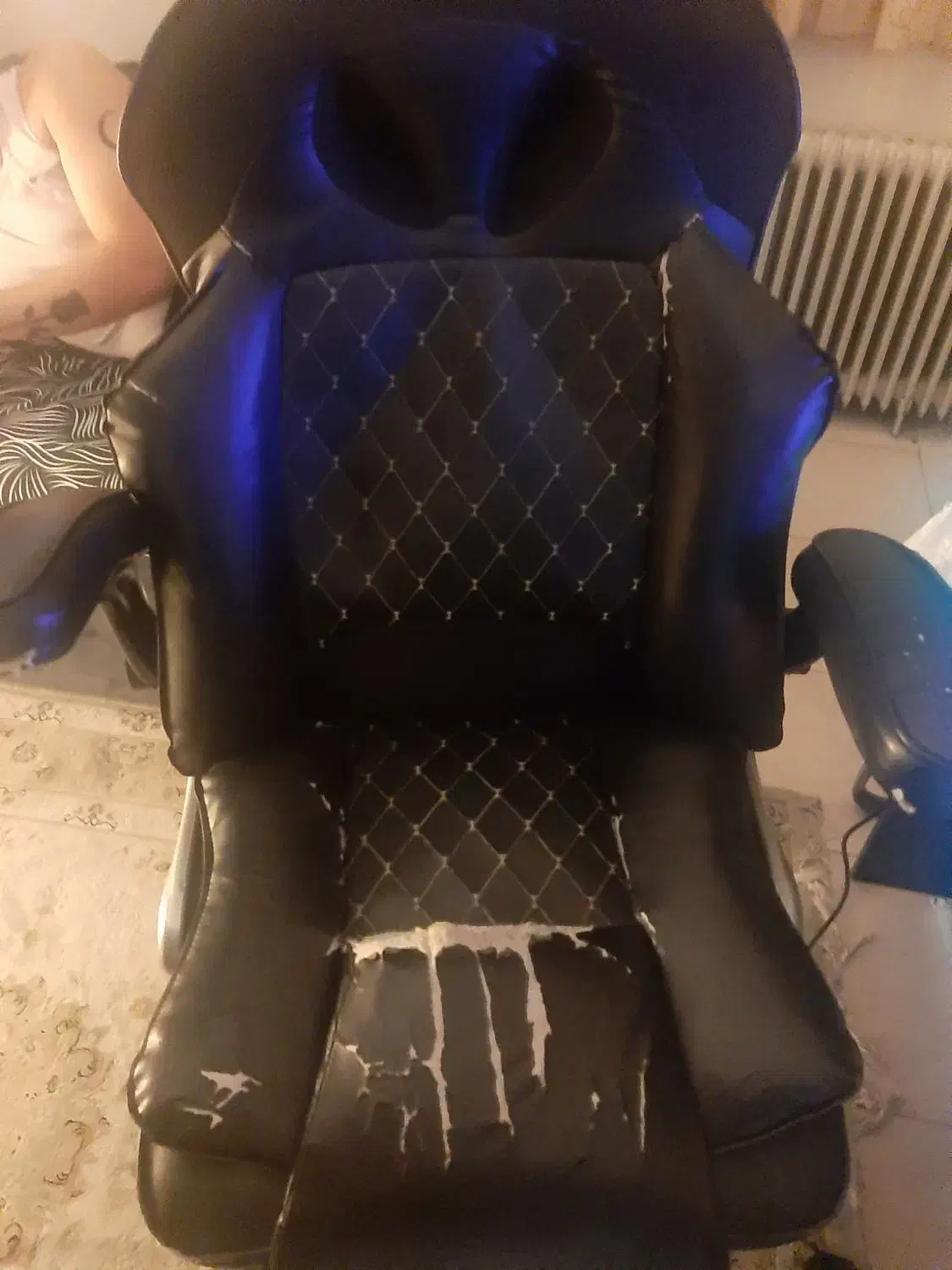 صندلی سالم|صندلی و نیمکت|تهران, جهاد|دیوار