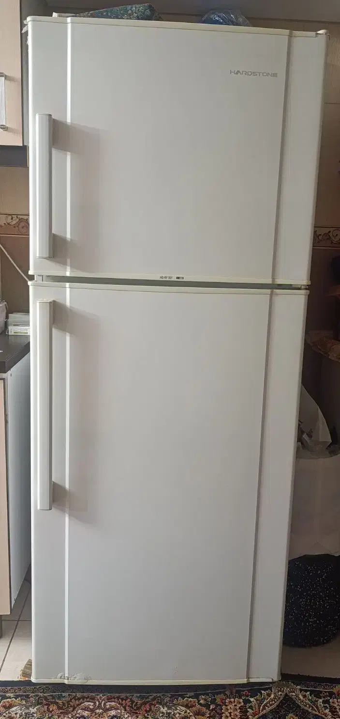 یخچال هارداستون|یخچال و فریزر|اسلام‌شهر, زرافشان|دیوار