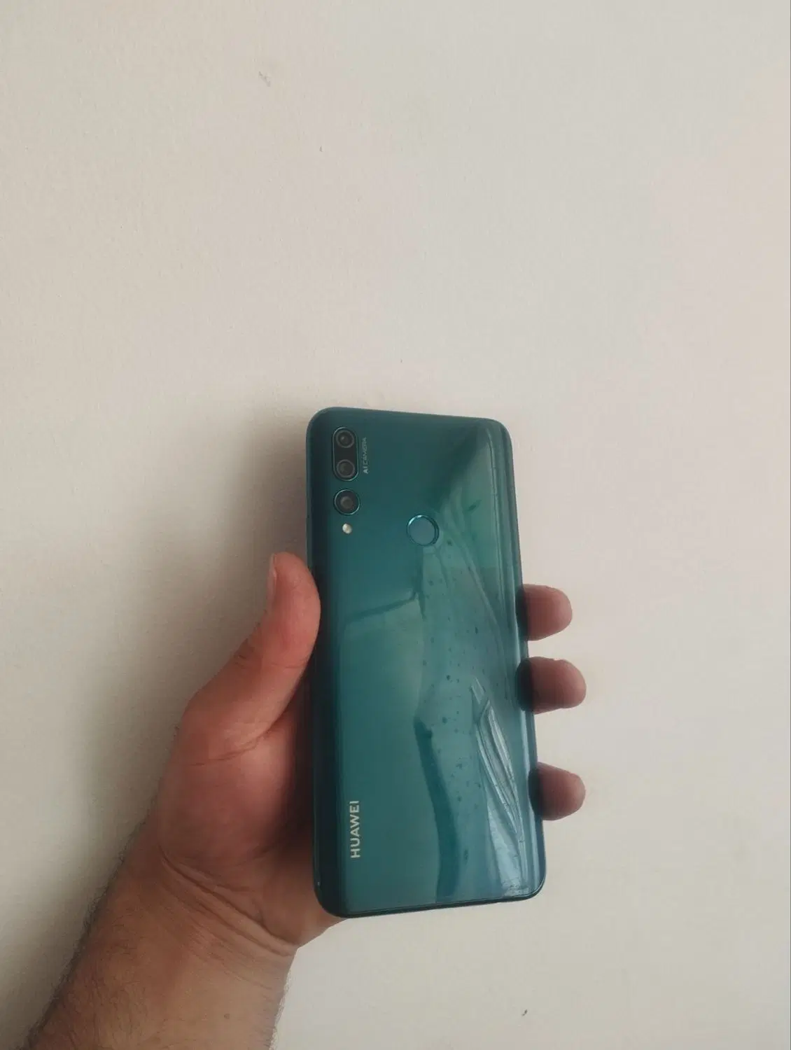 هواویy9 prime2019|موبایل|کرج, کوی گلها|دیوار