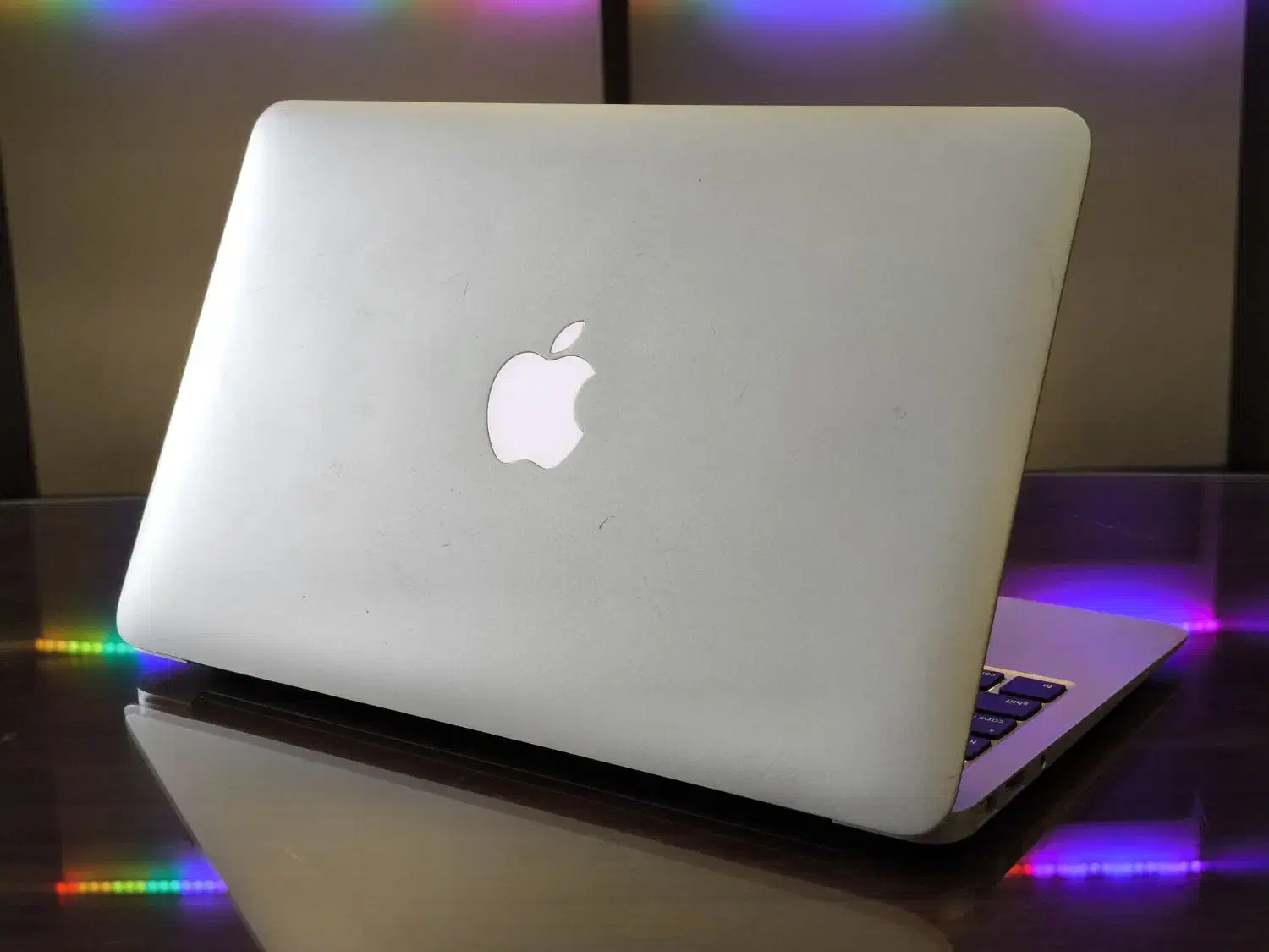 فستیوال فروش اپل مک بوک ایر Apple MacBook Air 1115|رایانه همراه|تهران, فلسطین (میدان انقلاب)|دیوار