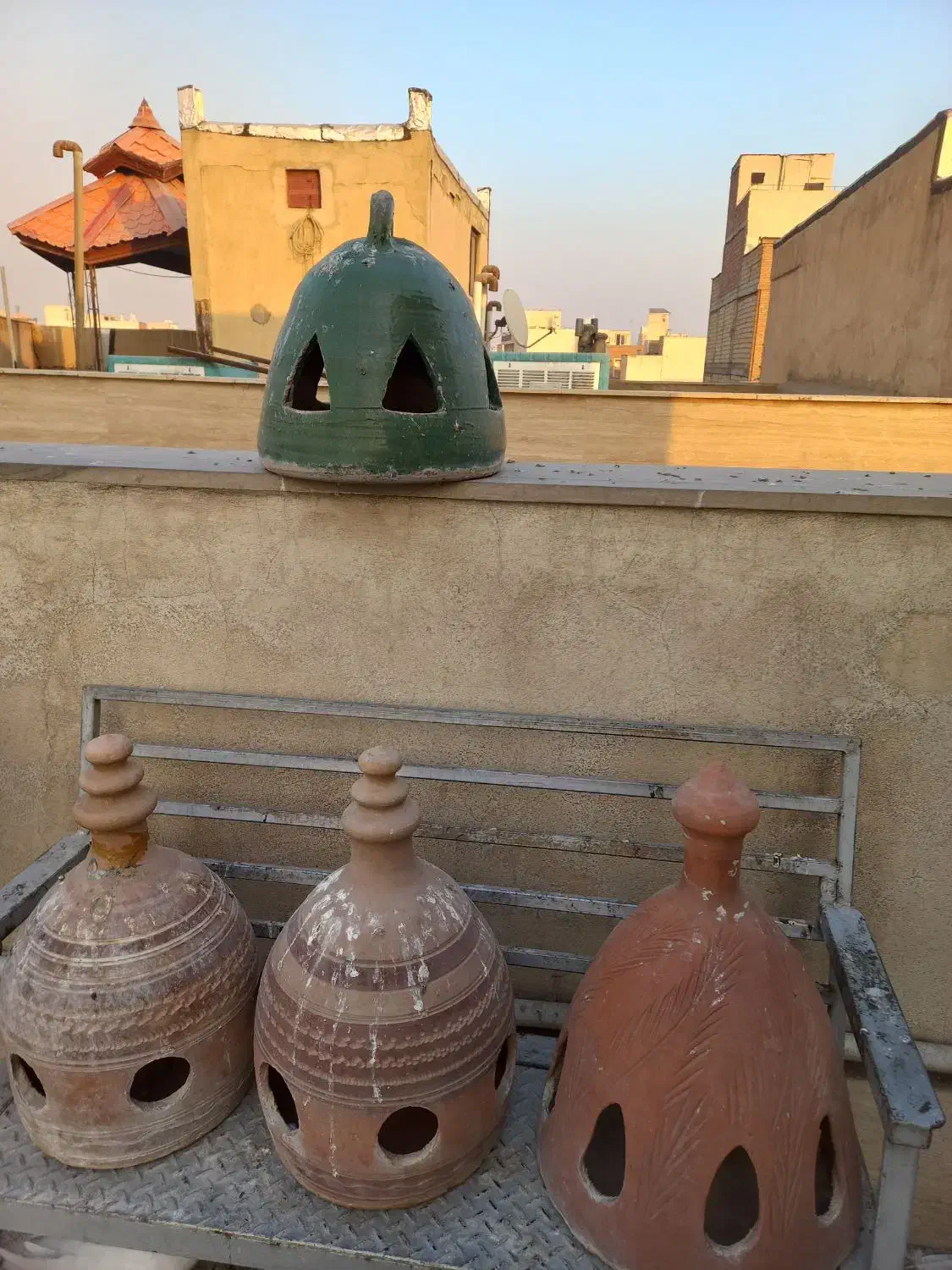 جا آبی|لوازم جانبی حیوانات|تهران, قیام|دیوار