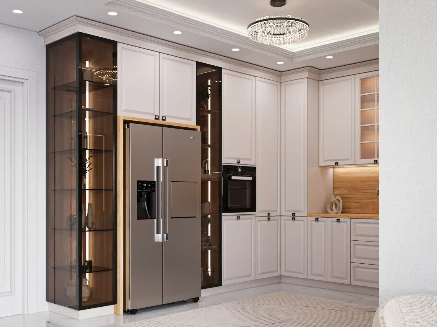 شاگرد کابینت سازی یا کار اموز|استخدام صنعتی، فنی، مهندسی|بوکان, |دیوار