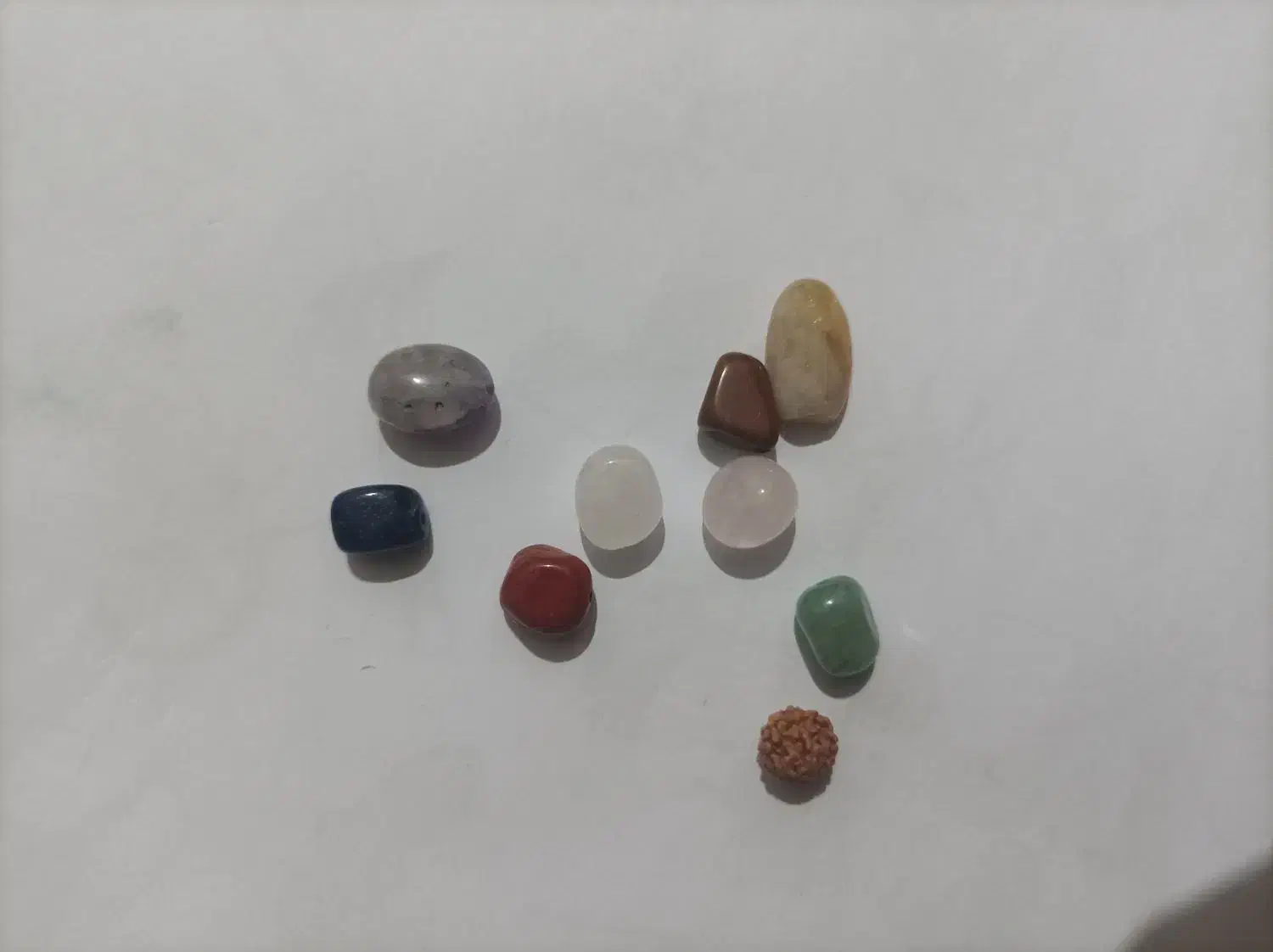 سنگ هفت چاکرا|بدلیجات|زابل, |دیوار