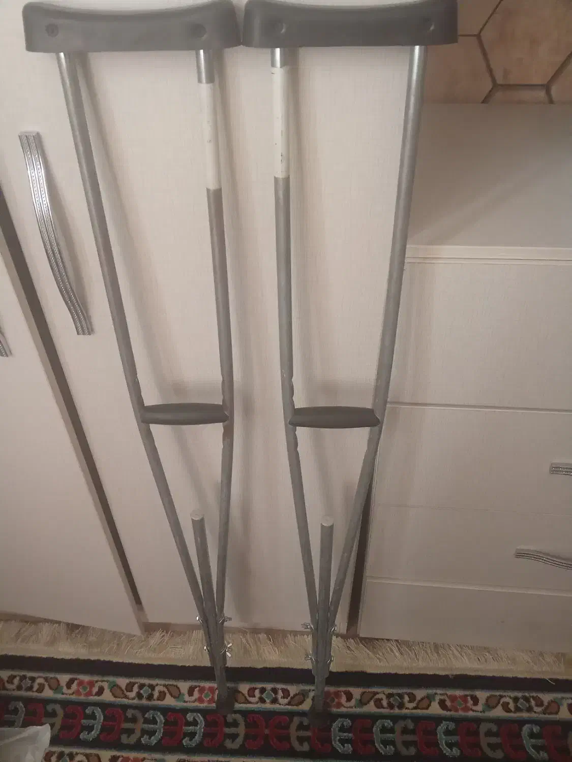 عصا|آرایشی، بهداشتی، درمانی|تهران, شهید رجایی|دیوار