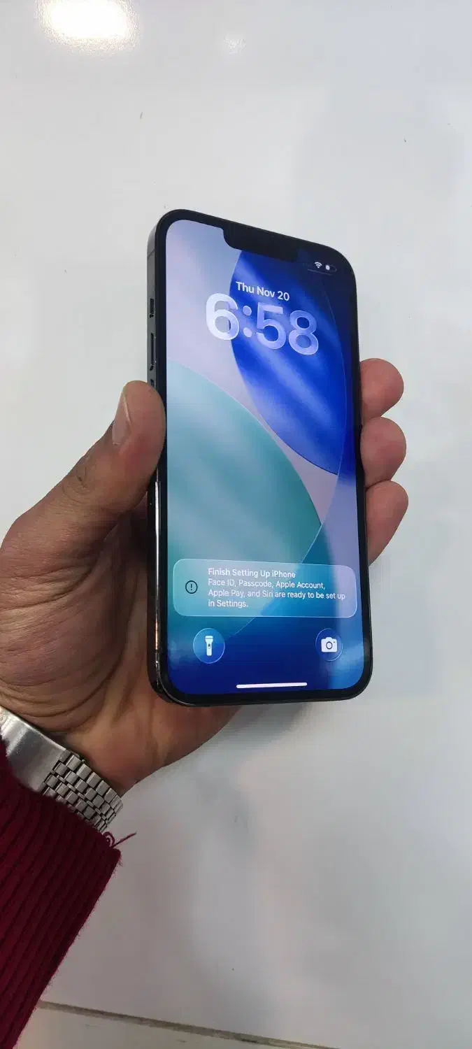 iphone 13 pro|موبایل|شاهینشهر, فردوسی|دیوار