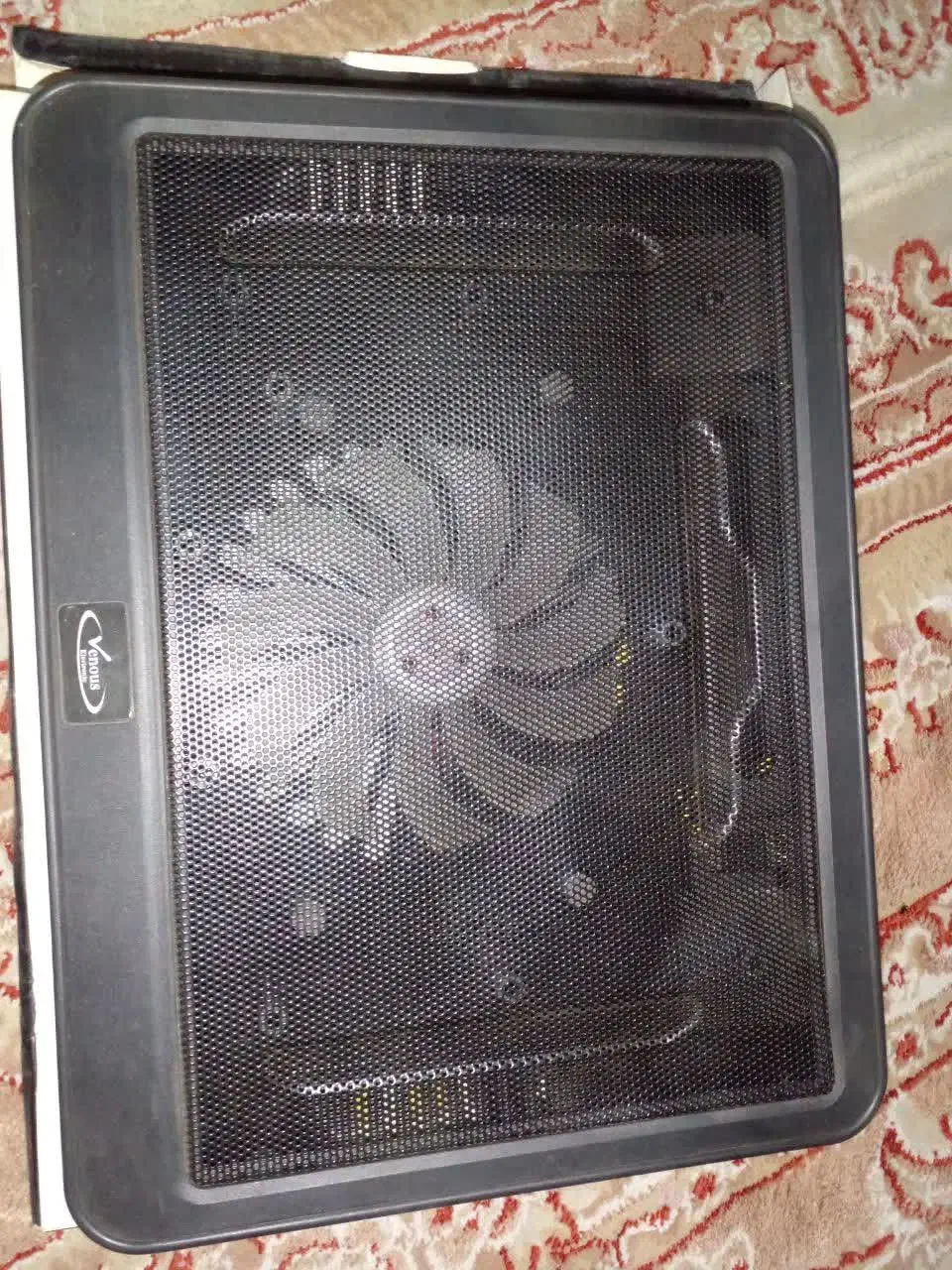 فن خنک کننده لپ تاپ|قطعات و لوازم جانبی رایانه|خرم‌آباد, |دیوار