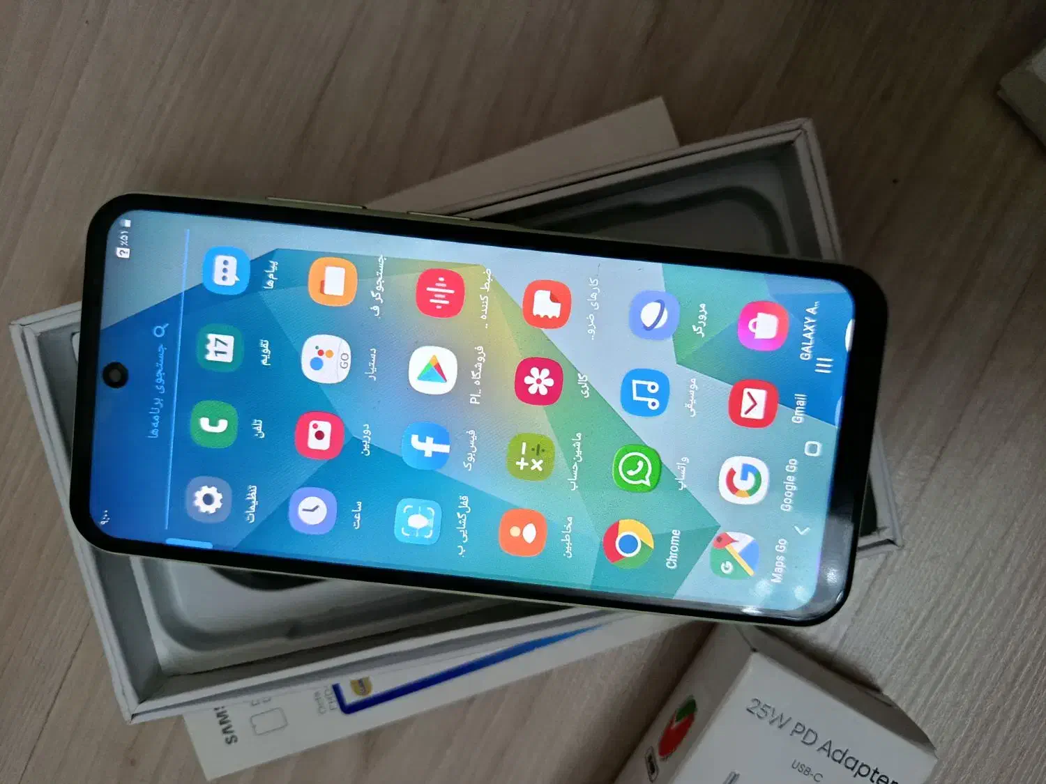 گوشی نو|موبایل|هرسین, |دیوار