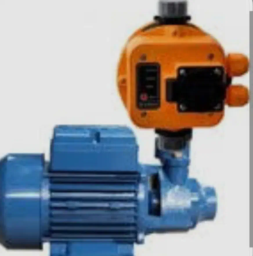 تعمیرات پمپ آب خانگی ولوله کشی،|خدمات پیشه و مهارت|برازجان, |دیوار