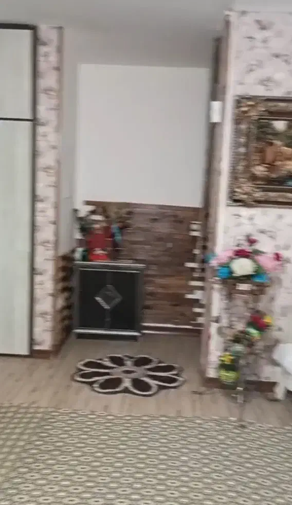 پویینک باغشهر|فروش آپارتمان|قرچک, مجتمع مسکونی طبیعت|دیوار