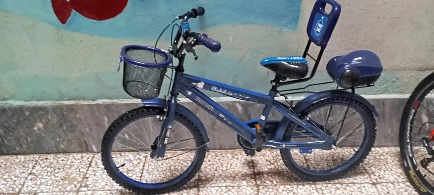 دوچرخه|دوچرخه، اسکیت، اسکوتر|تهران, سجاد|دیوار