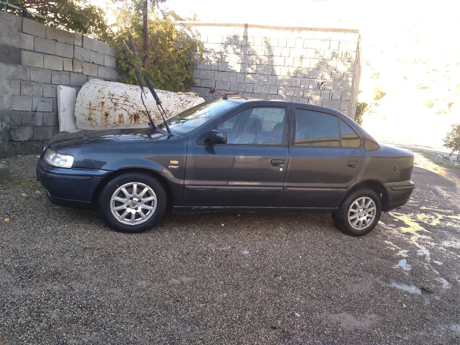 مسافر ایلام به تهران و بالعکس دربست ونفری|خدمات حمل و نقل|ایلام, |دیوار