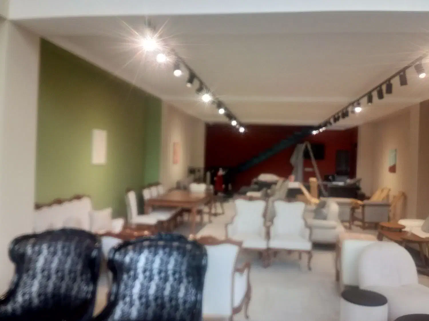 نقاشی ساختمان و مصنوعات چوبی|خدمات پیشه و مهارت|گرگان, |دیوار