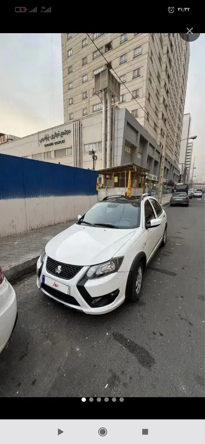 کوییک 1402|خودرو سواری و وانت|همدان, |دیوار